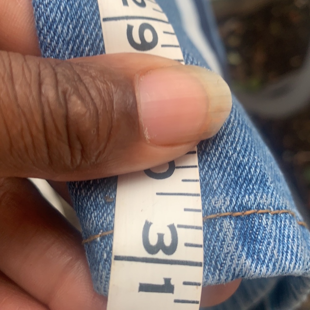 Photo jeans - Picture 6 of 11
